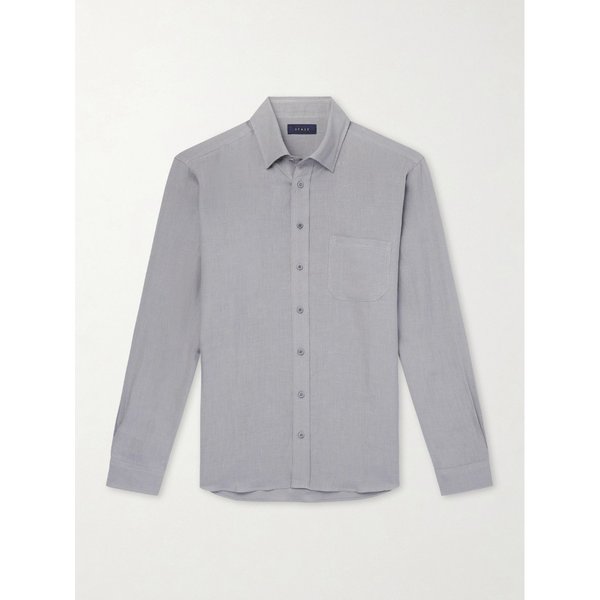 시즈 헴프 셔츠 46376663162991004