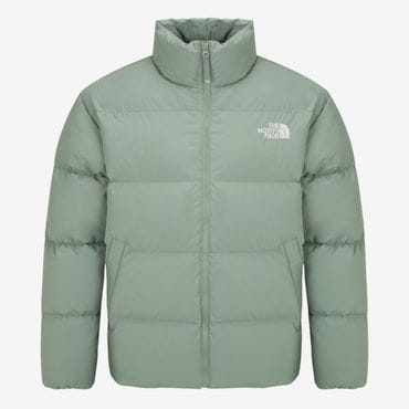 노스페이스 매장정품 노스페이스 THE NORTH FACE 남성 로프티 RDS 다운 자켓 NJ1DQ71B_DRH 1655248