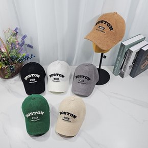 보스케 여성 여름 골프모자 보스턴 야구 볼캡 BQ2505232192
