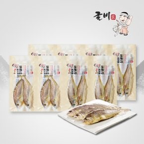 법성포 참굴비 대장대 깔끔진공 2미*10팩(총 20미 1.4kg/미당 70g 내외)