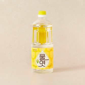 노브랜드 물엿1.2kg