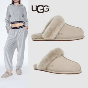 미국어그 UGG SCUFFETTE II 스커페트 슬리퍼 1106872 고트