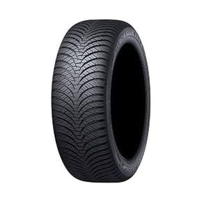 일본 던롭 타이어 Dunlop DUNLOP 205/60R16 96H XL All Season Tire MAXX AS1 Pack 1526240