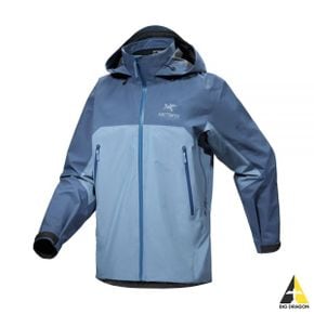 ARC`TERYX 24 베타 AR 자켓 맨 (AJOSMX7082SDS) (BETA JACKET M)