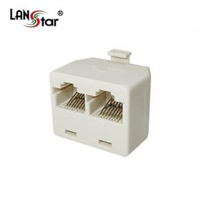 LANSTAR LS-COUPLER-YD8HM Y형 커플러