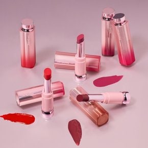 컬러 래스팅 글로우 스틱 /맑고 투명한 립스틱