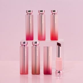 컬러 래스팅 글로우 스틱 /맑고 투명한 립스틱