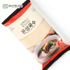 담백하고 부드러운 은성국수 1.5kg x 10개입