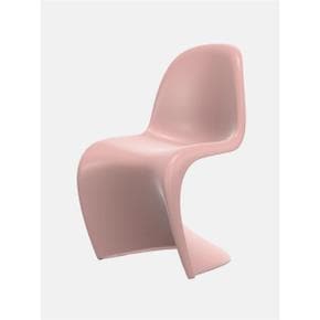 (정품) 비트라 팬톤 체어 Vitra Panton Chair 41 Pale Rose