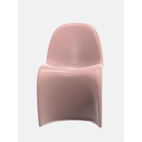 (정품) 비트라 팬톤 체어 Vitra Panton Chair 41 Pale Rose