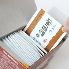 지리산 둥굴레차(찻잔용)30g