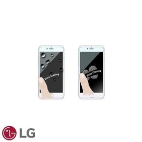 올레포빅 액정보호 필름 2매입 LG 옵티머스 뷰2 (S11485036)