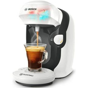 영국 보쉬 타시모 커피머신 TASSIMO by Bosch Style TAS1104GB Automatic Coffee Machine 0.7 li