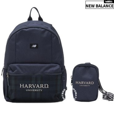 뉴발란스 키즈 HARVARD 소프트 백팩(L) NK8ADS403U-59