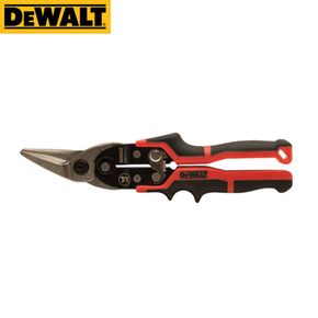 DEWALT 디월트 항공가위(좌측커브)_DWHT14673