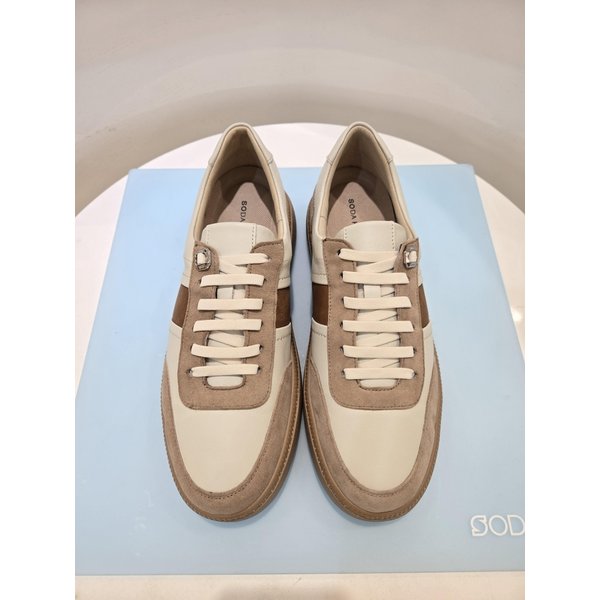 [시흥점] 남성 사이드 경량 스니커즈 (FMM512)