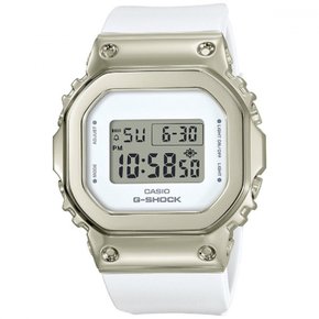 카시오 G-SHOCK (G-SHOCK) 메탈 커버드 라인 GM-S5600G-7JF