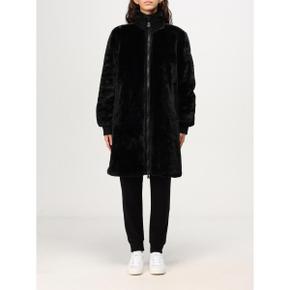 Coat woman Ea7 6DTL05TNGEZ TP610446534