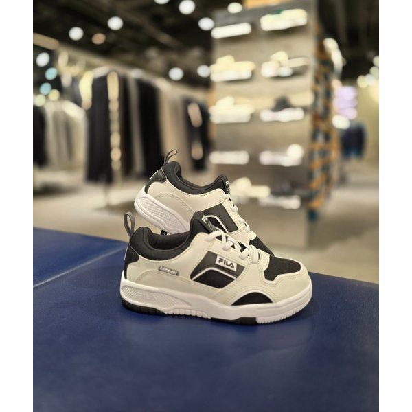 [파주점] 키즈 그랑프리 LCO KD 운동화 (3XM02482H-001)