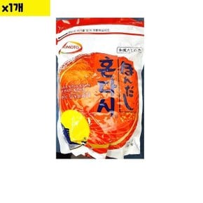 식자재 식재료 도매 혼다시(아지노모도 1Kg) 1개 (WDAAC7B)