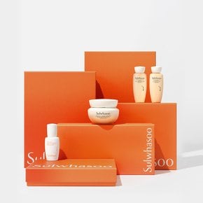 [공통]탄력크림EX 75ml 기획세트