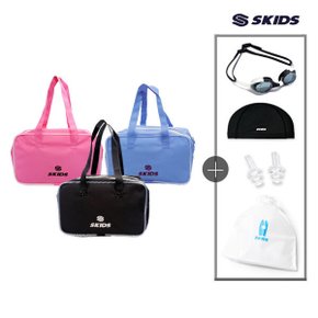키즈 주니어 5종 생존수영세트 SKK-004SET 택1 생존수영준비물 키즈수영복 키즈래쉬가드 수영용품