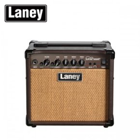 어쿠스틱 기타 앰프 LA15C (15W) Laney