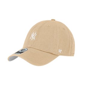 [47브랜드 47BRAND] B-BSRNR17GWS-KH 공용 볼캡
