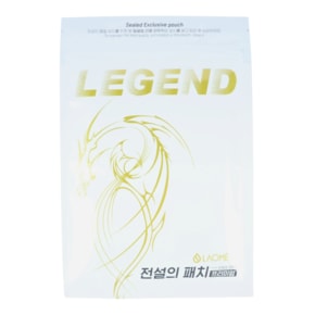 전설의 패치 프리미엄 준대형 40매 / 1개