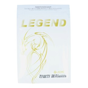 전설의 패치 프리미엄 준대형 40매 / 1개