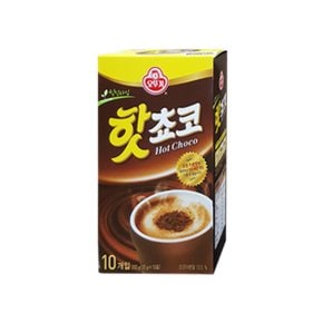 핫쵸코 (20gx10)