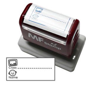 ※stamp 만년도장 Name Plate ///