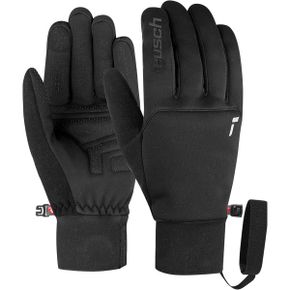 영국 로이쉬 장갑 Reusch Backcountry Touchtec WindWaterRepellent Warm Ski Touring Gloves Pr