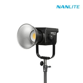 [NANLITE] 난라이트 포르자500II 원스탠드 세트 LED 방송 영상 촬영조명 Forza500II