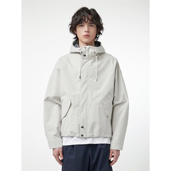 헌터 [MEN] 오리지날 이지 웨더 자켓 - 웜그레이 HEM0001AJZWAG