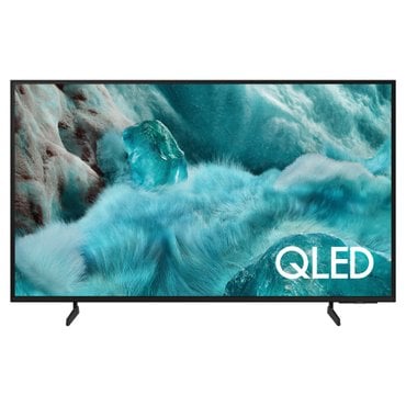 삼성 전자 TV QLED 55인치(138cm) [KQ55QF7AAFXKR]