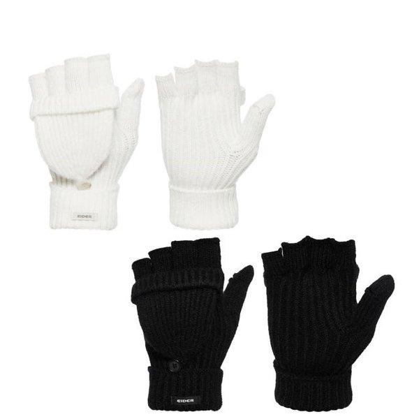 [부산점] 니트 핑거리스 장갑 DUW24V11