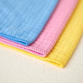 크린리빙 초극세사 카페 업소 주방 만능 요술행주 1매