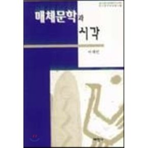매체문학과 시각