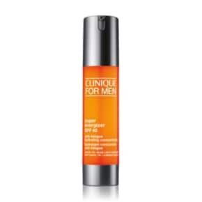 크리니크 포 맨 슈퍼 에너자이저 컨센트레이트 SPF40 세럼 48ml