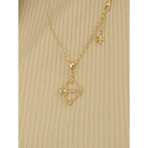 Amor Necklace