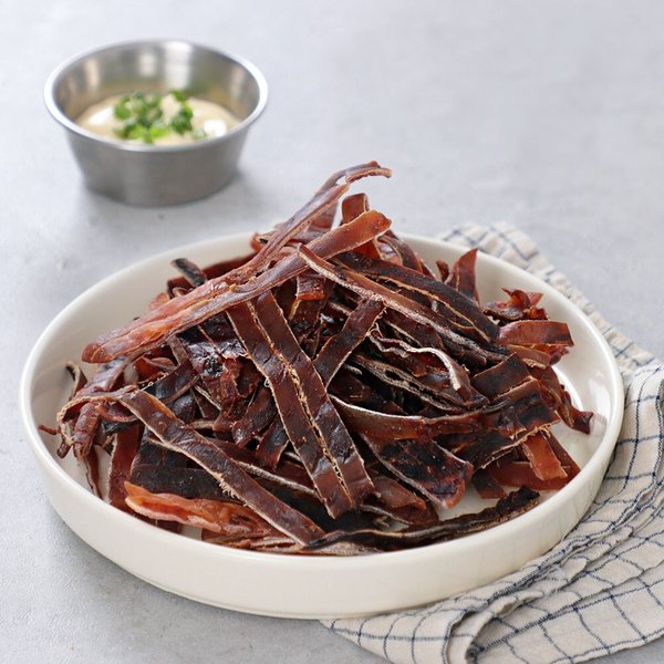 [Oh굿마트] 국내가공 꽃보다 찡어 200g