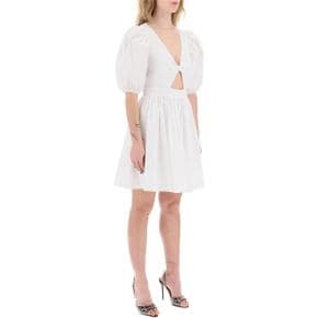 Womens Dress 112335400 BRIGHT WHITE