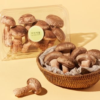  친환경 참송화버섯 200g