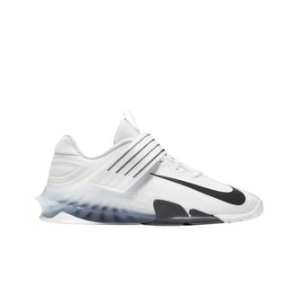  나이키 사발레오 화이트 아이언 그레이 Nike Savaleos White Iron Grey