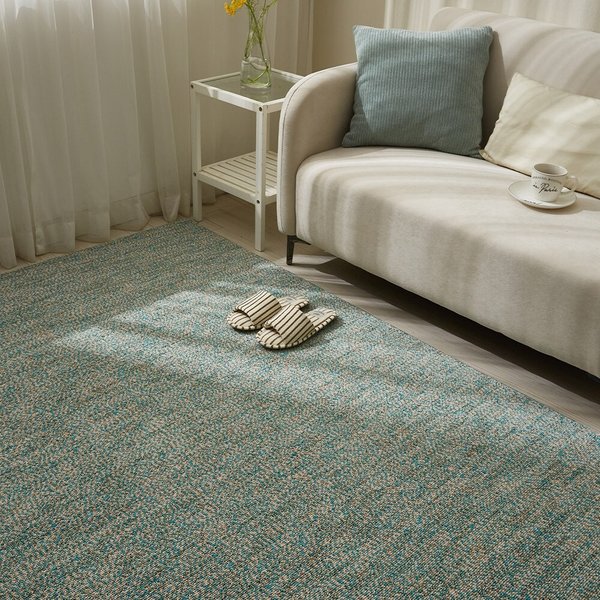 노벨라 캔디크런치 거실 러그 카페트 140x200