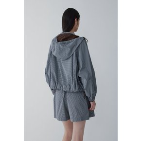 [보브] 보브 폴리 스트링 후디드 점퍼7115320701