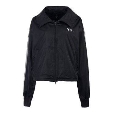 Y-3 파이어버드 져지 트랙자켓 H63059 BLACK CWHITE
