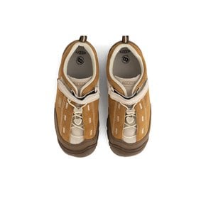 [26FW][빅키즈][재스퍼 II] 캐멀 주니어 스니커즈 KNSO6F510 CM