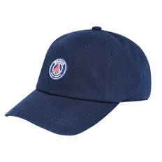 PSG PSG KIDS emblem ball cap PSG24FOAC002KNV